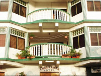 Chaleanor Hotel