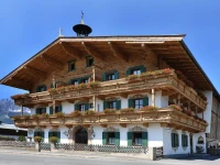 Kaiserpension Mullnerhof 