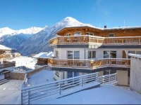 Alpen Diamond Penthouse 