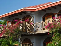 Hamanasi Adventure and Dive Resort 5*