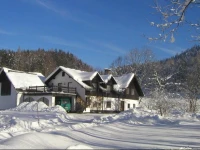 Ferienhaus Hiessberger 