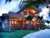 Hopkins Bay Resort