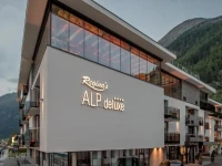 Reginas Alp deluxe 