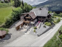Chalet Artlodge 