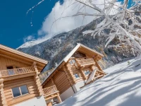 Chalet Resort Solden 