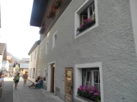 Triglerschlossl Appartements 