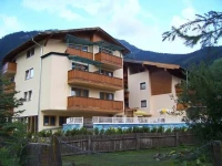 Hotel Ferienwelt Kristall 4*