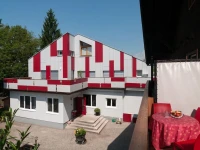 Jugendhotel Egger 