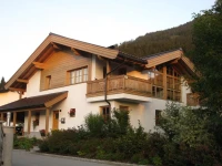 Chalet Isabella 