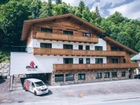 Mulk Hotel 