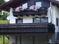 Ferienhaus Ramsau 