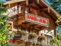 Designer-Chalets 4*
