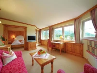 Hotel Ennstalerhof 4*