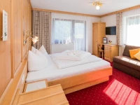 Pension Hornbachstuberl 