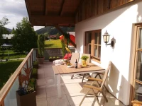 Landhaus Forsterlisl 