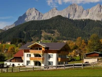 Luxus-Appartements Fosensteiner 