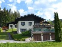 Ferienwohnungen Walcher 
