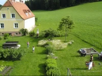 Ferienhaus Wohleser 