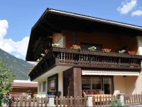 Haus Freispitzblick 