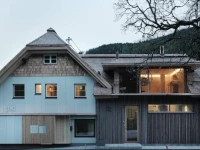 Alpenrose Boutique Chalet 