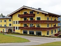 Jugendhotel Edelweiss 