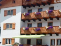 Pension Alpensport 3*