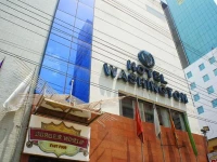 Washington 3*