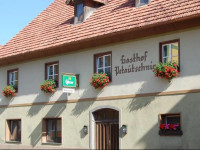 Privatzimmer Hubertushof Teufenbach