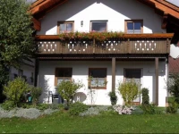 Ferienhaus Warmuth 