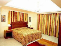Safi Landmark Hotel and Suites
