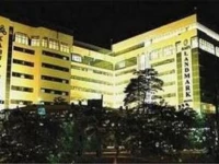 Safi Landmark Hotel and Suites 4*