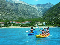 Lykia World Residence and Village