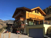 Landhaus Taxach 