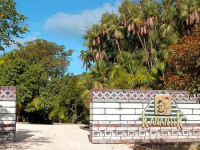 Kanantik Reef and Jungle Resort