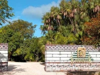 Kanantik Reef and Jungle Resort 4*