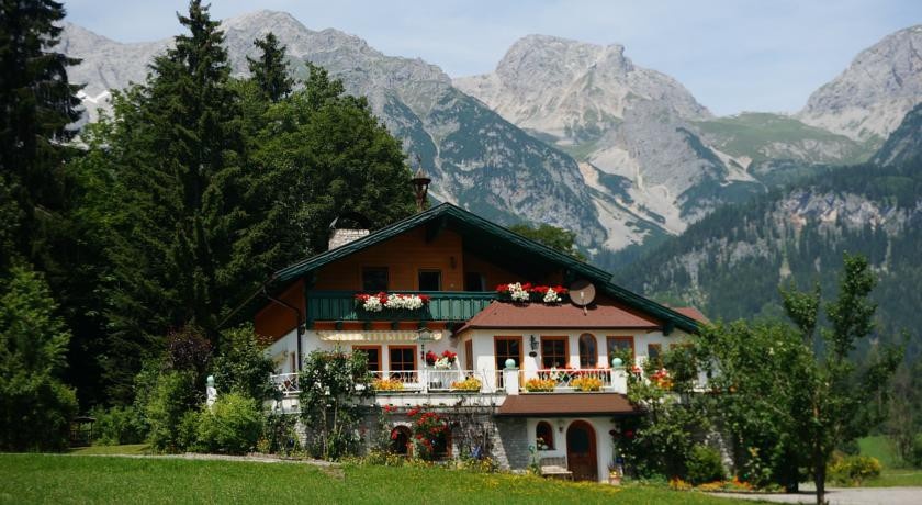 Haus Waltraut 