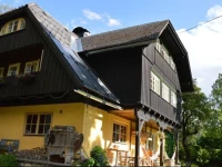 Roseggerhaus 