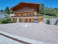 Appartement Stockl 