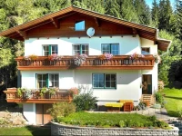 Ferienhaus Abendrot 