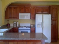 Los Porticos Villas 3*