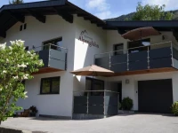 Appartement Alpengluhn 