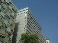 Tropico Hotel Luanda 4*