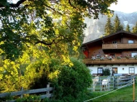 Haus Berghild 