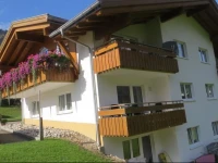Haus Walser Berge 