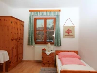 Pension Bauerborchardt 