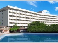 Intercontinental Kabul 4*