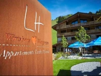 Appartements Liebe Heimat 