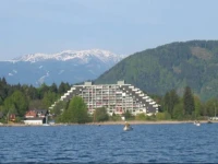 Ferienwohnung im Haus Landskron 