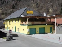 Gasthof Muster-Stuberl 