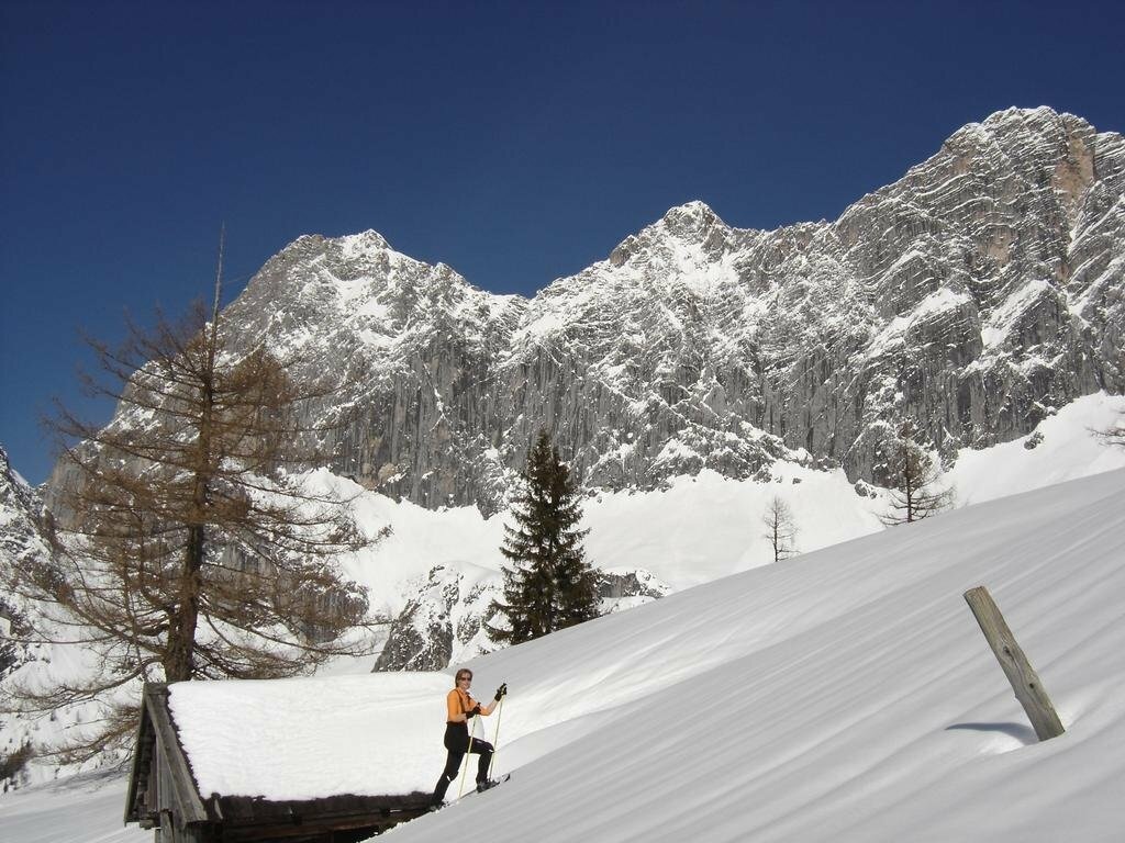 Glosalm 